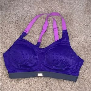 victoria secret sports bra